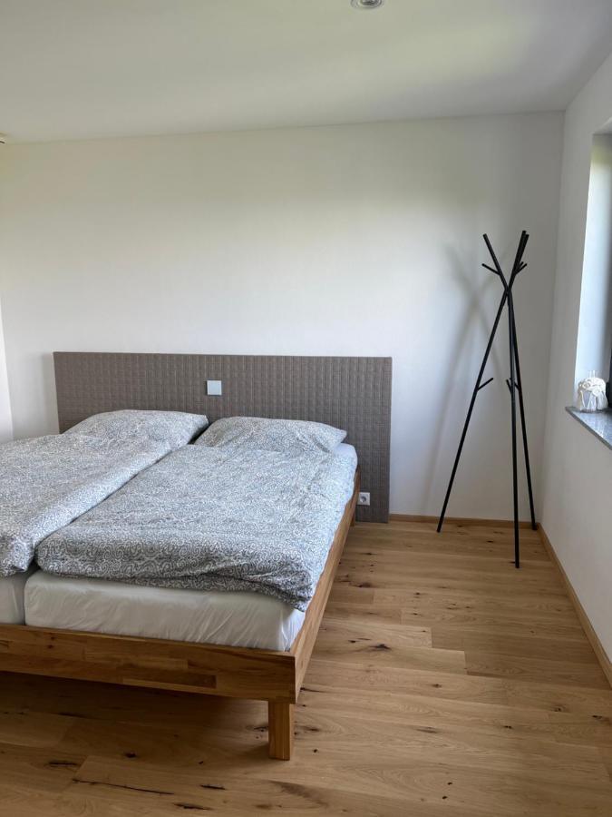 Gruenberg Apartments Gmunden Eksteriør billede
