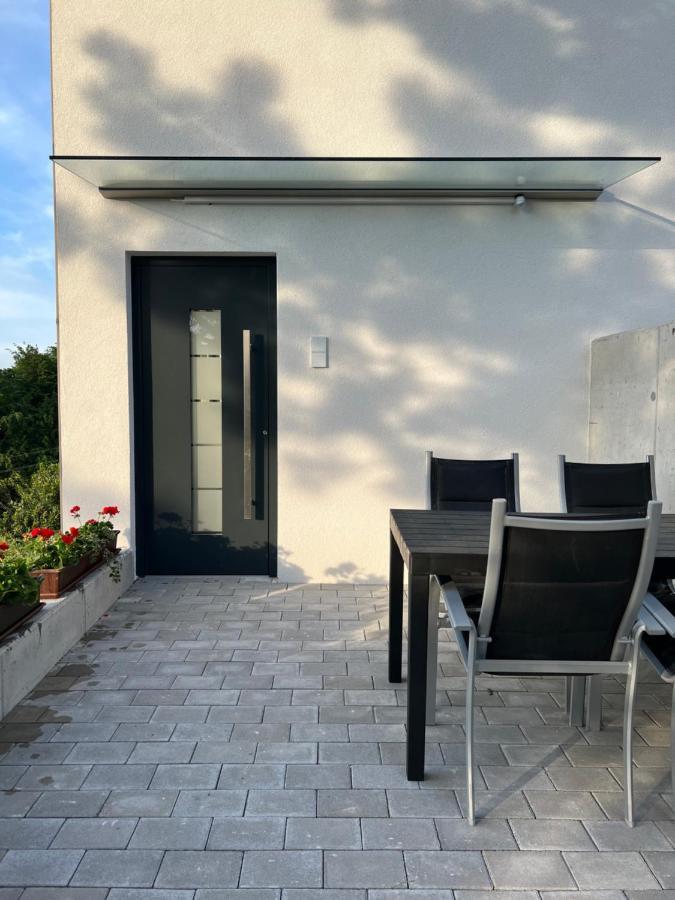 Gruenberg Apartments Gmunden Eksteriør billede
