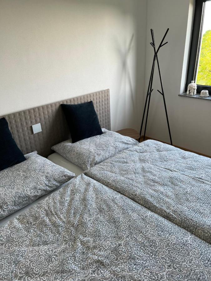 Gruenberg Apartments Gmunden Eksteriør billede